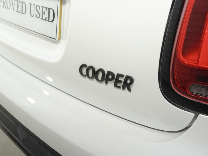 2023 (23) MINI CONVERTIBLE 2.0 Cooper S Sport 2dr 5836169