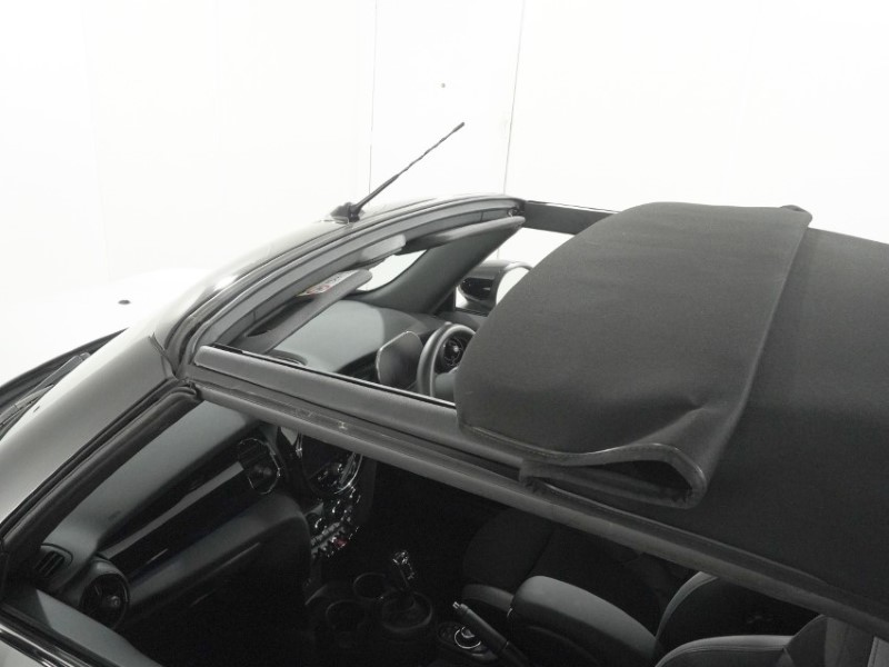 2023 (23) MINI CONVERTIBLE 2.0 Cooper S Sport 2dr 5836221
