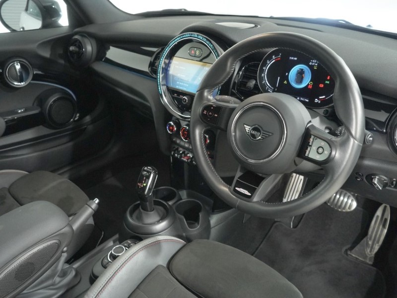 2023 (23) MINI CONVERTIBLE 2.0 Cooper S Sport 2dr 5836191