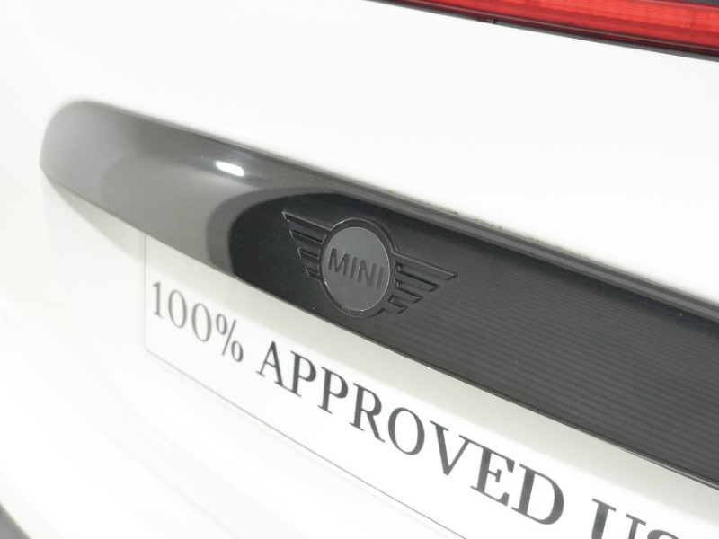 2023 (23) MINI CONVERTIBLE 2.0 Cooper S Sport 2dr 5836168
