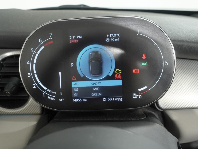 2023 (73) MINI CONVERTIBLE 1.5 Cooper Exclusive 2dr 5881433