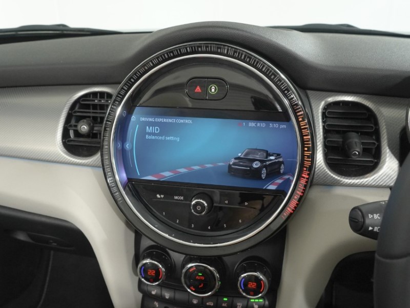 2023 (73) MINI CONVERTIBLE 1.5 Cooper Exclusive 2dr 5881431