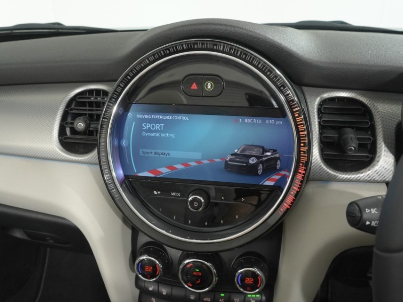 2023 (73) MINI CONVERTIBLE 1.5 Cooper Exclusive 2dr 5881430