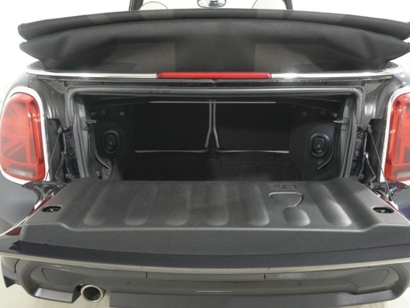 2023 (73) MINI CONVERTIBLE 1.5 Cooper Exclusive 2dr 5881395