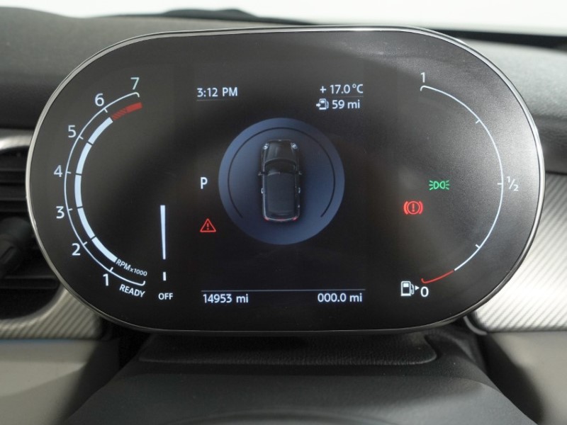 2023 (73) MINI CONVERTIBLE 1.5 Cooper Exclusive 2dr 5881439