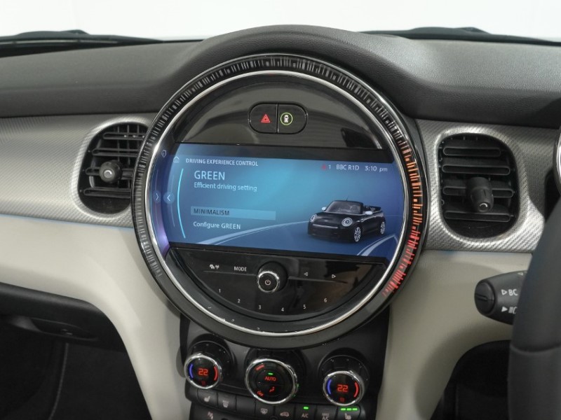 2023 (73) MINI CONVERTIBLE 1.5 Cooper Exclusive 2dr 5881432