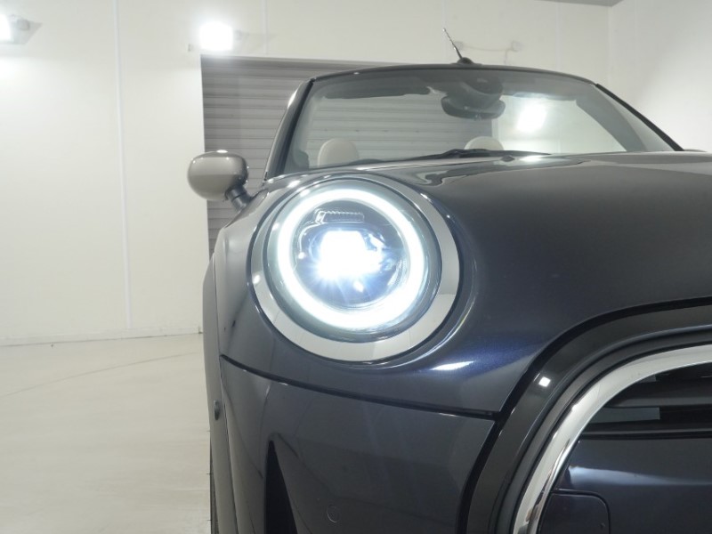 2023 (73) MINI CONVERTIBLE 1.5 Cooper Exclusive 2dr 5881406