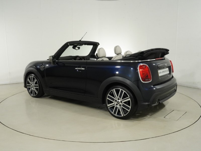 2023 (73) MINI CONVERTIBLE 1.5 Cooper Exclusive 2dr 5881387