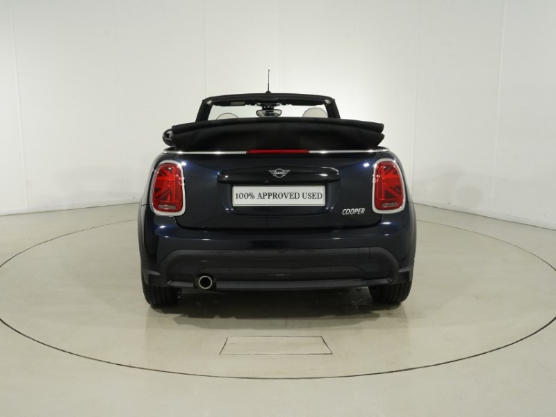 2023 (73) MINI CONVERTIBLE 1.5 Cooper Exclusive 2dr 5881388