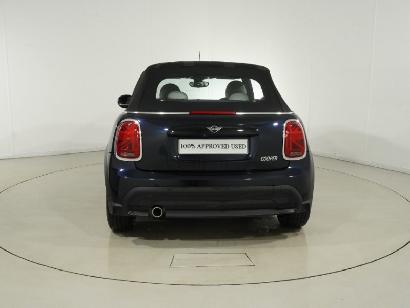 2023 (73) MINI CONVERTIBLE 1.5 Cooper Exclusive 2dr 5881380
