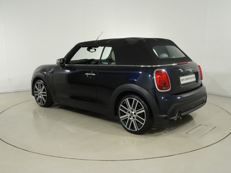 2023 (73) MINI CONVERTIBLE 1.5 Cooper Exclusive 2dr 5881379