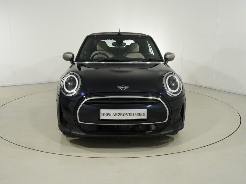 2023 (73) MINI CONVERTIBLE 1.5 Cooper Exclusive 2dr 5881376