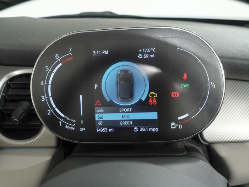 2023 (73) MINI CONVERTIBLE 1.5 Cooper Exclusive 2dr 5881434