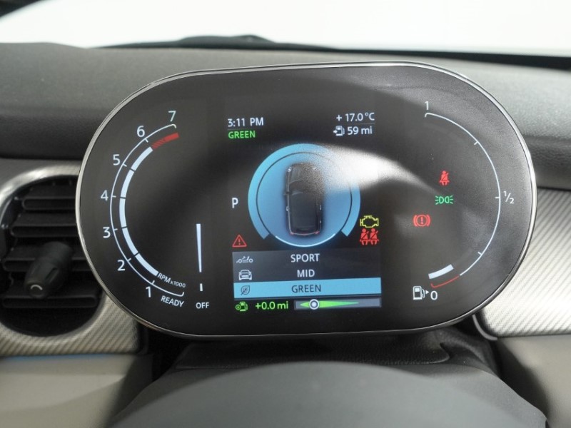 2023 (73) MINI CONVERTIBLE 1.5 Cooper Exclusive 2dr 5881435