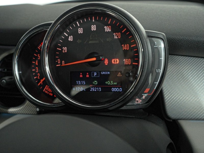 2022 (72) MINI CONVERTIBLE 1.5 Cooper Exclusive 2dr Auto 5827351