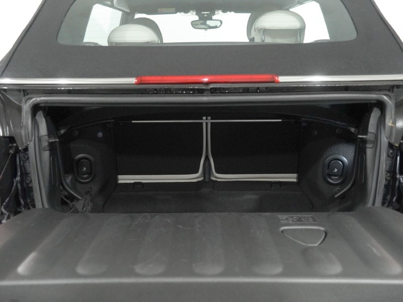 2022 (72) MINI CONVERTIBLE 1.5 Cooper Exclusive 2dr Auto 5827319