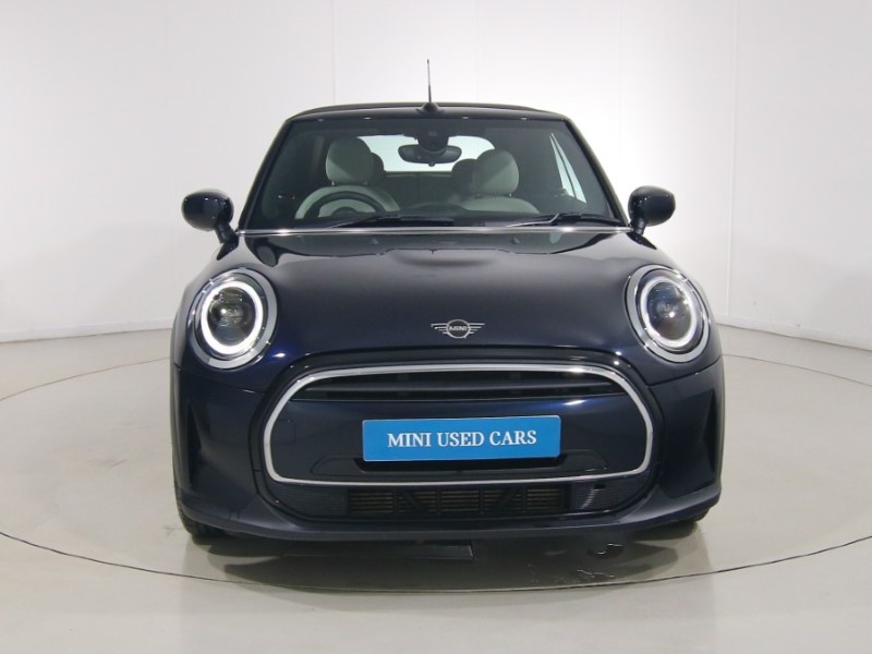 2022 (72) MINI CONVERTIBLE 1.5 Cooper Exclusive 2dr Auto 5827360