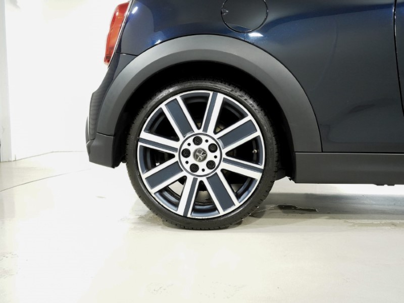 2022 (72) MINI CONVERTIBLE 1.5 Cooper Exclusive 2dr Auto 5827358