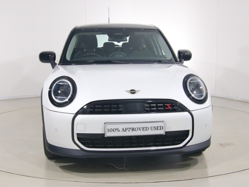 2024 (74) MINI COOPER 2.0 S Classic 5dr Auto 5833993