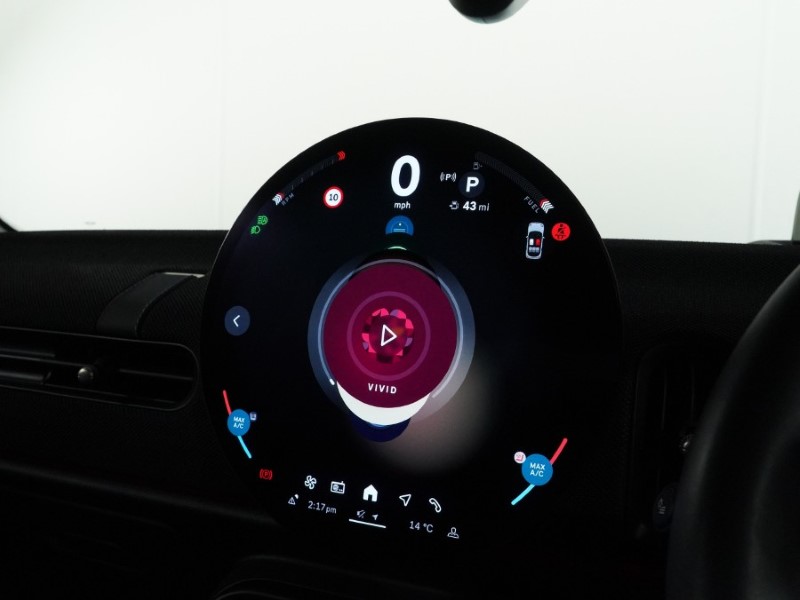 2024 (74) MINI COOPER 2.0 S Classic 5dr Auto 5833986