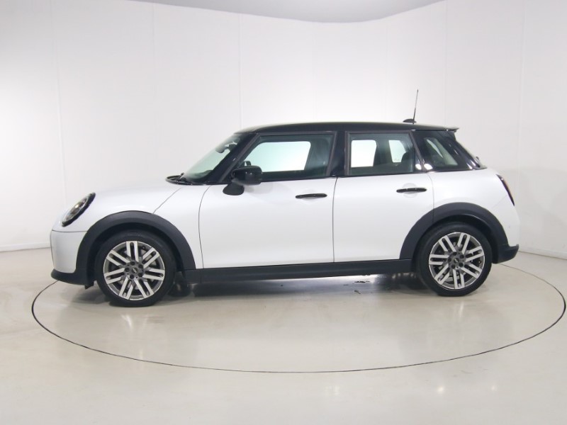 2024 (74) MINI COOPER 2.0 S Classic 5dr Auto 5833995