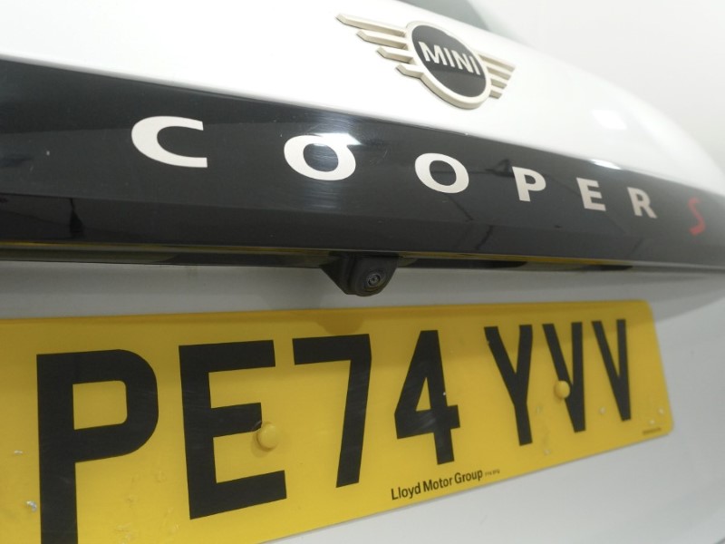 2024 (74) MINI COOPER 2.0 S Classic 5dr Auto 5833940