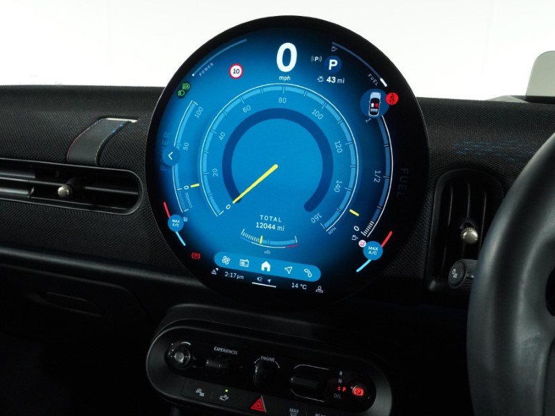 2024 (74) MINI COOPER 2.0 S Classic 5dr Auto 5833980