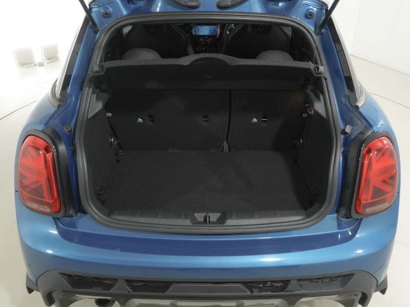 2024 (24) MINI HATCHBACK 1.5 Cooper Sport 5dr 5881618