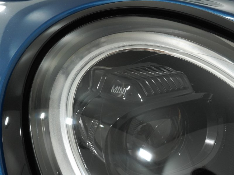 2024 (24) MINI HATCHBACK 1.5 Cooper Sport 5dr 5881633