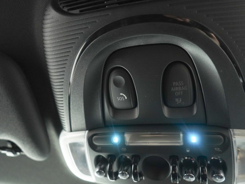 2024 (24) MINI HATCHBACK 1.5 Cooper Sport 5dr 5881665