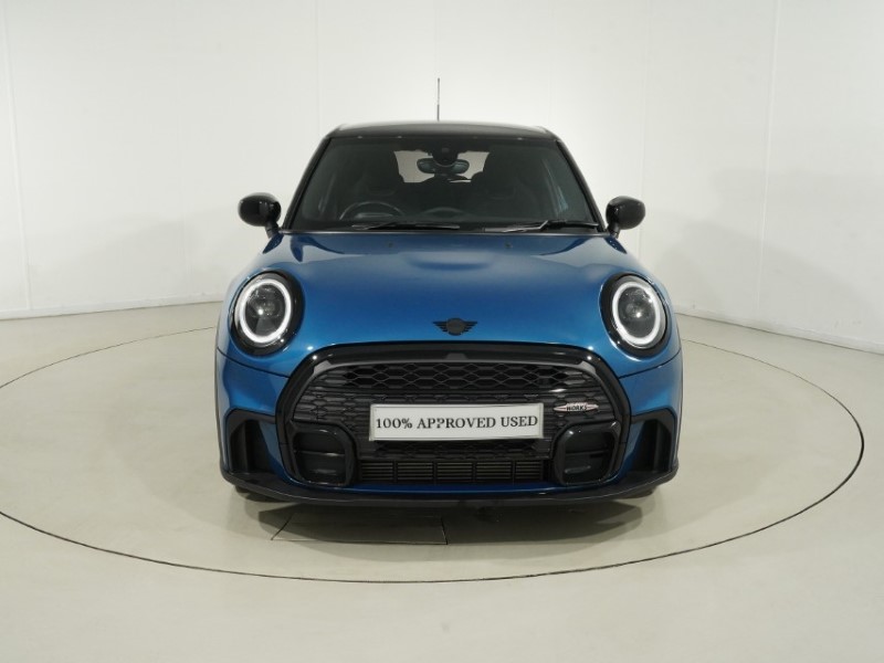 2024 (24) MINI HATCHBACK 1.5 Cooper Sport 5dr 5881608