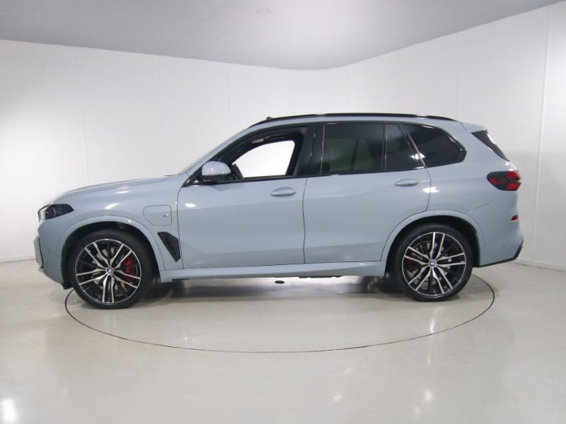 2026 (26) BMW X5 xDrive50e M Sport 5dr Auto 5802895