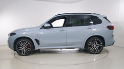 2026 (26) BMW X5 xDrive50e M Sport 5dr Auto 5802895