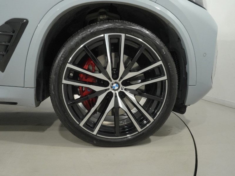 2026 (26) BMW X5 xDrive50e M Sport 5dr Auto 5802853