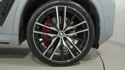 2026 (26) BMW X5 xDrive50e M Sport 5dr Auto 5802853