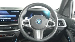 2026 (26) BMW X5 xDrive50e M Sport 5dr Auto 5802845