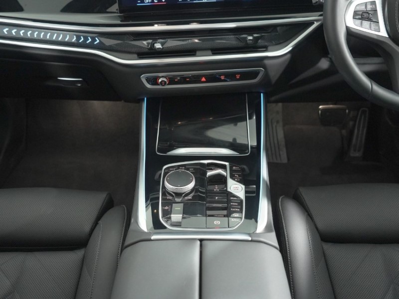 2026 (26) BMW X5 xDrive50e M Sport 5dr Auto 5802844