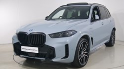 2026 (26) BMW X5 xDrive50e M Sport 5dr Auto 5802894