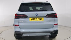 2026 (26) BMW X5 xDrive50e M Sport 5dr Auto 5802897