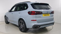 2026 (26) BMW X5 xDrive50e M Sport 5dr Auto 1