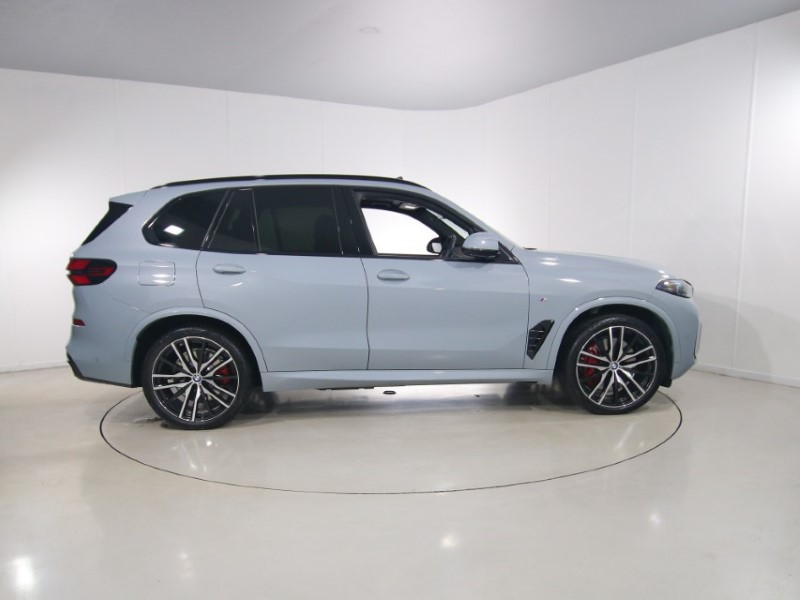 2026 (26) BMW X5 xDrive50e M Sport 5dr Auto 5802899
