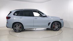2026 (26) BMW X5 xDrive50e M Sport 5dr Auto 5802899