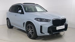 2026 (26) BMW X5 xDrive50e M Sport 5dr Auto 5802892
