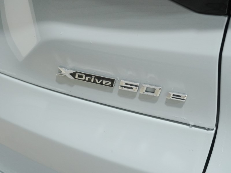 2026 (26) BMW X5 xDrive50e M Sport 5dr Auto 5802828