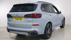 2026 (26) BMW X5 xDrive50e M Sport 5dr Auto 5802898