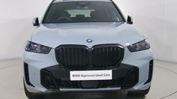 2026 (26) BMW X5 xDrive50e M Sport 5dr Auto 5802893