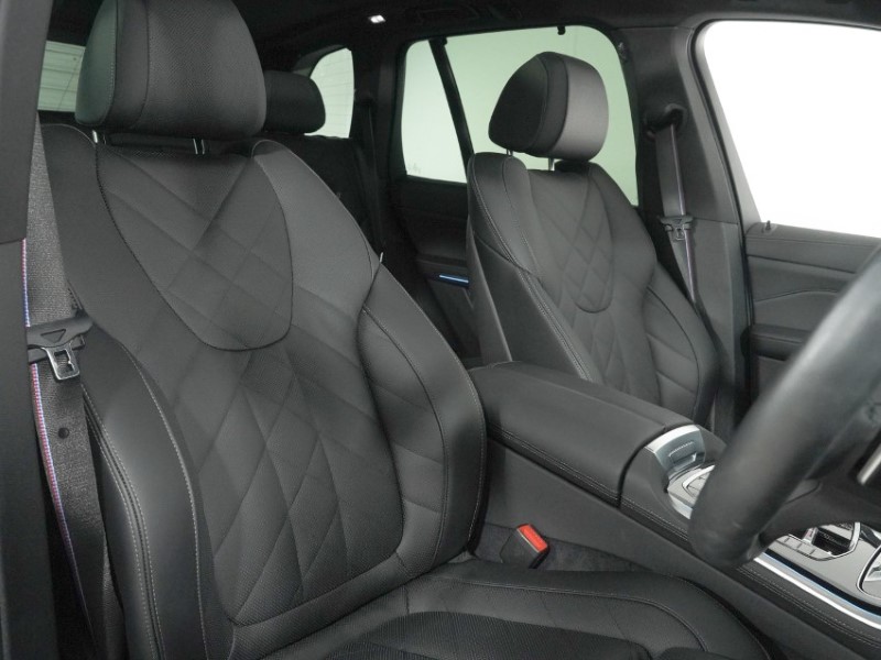 2026 (26) BMW X5 xDrive50e M Sport 5dr Auto 5802867