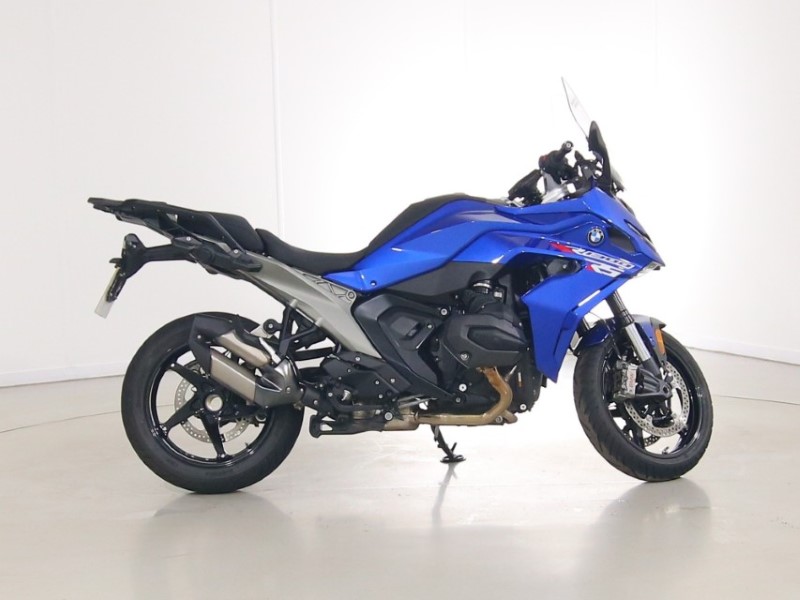 2026 (26) BMW Motorrad R1300 RS SE (25MY)