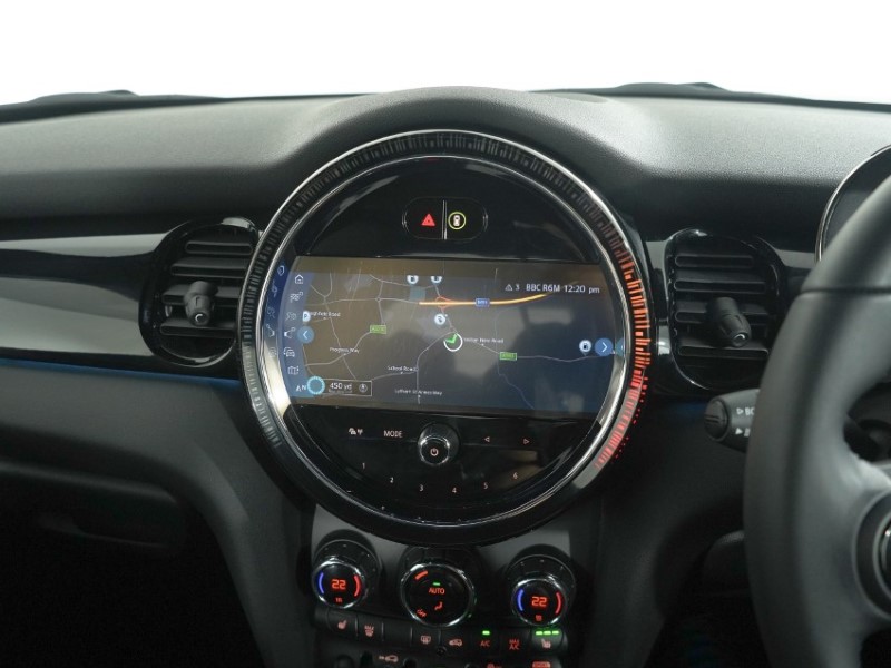 2022 (72) MINI HATCHBACK 135kW Cooper S Level 2 33kWh 3dr Auto 5806151