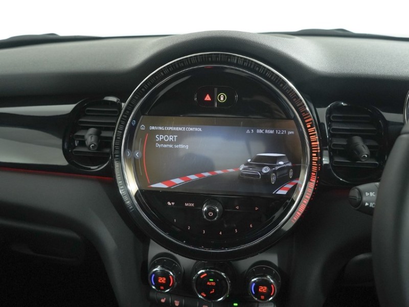 2022 (72) MINI HATCHBACK 135kW Cooper S Level 2 33kWh 3dr Auto 5806157
